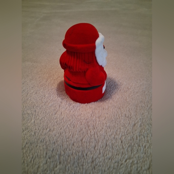 Vintage Santa Claus Gift Box - Picture 2 of 8